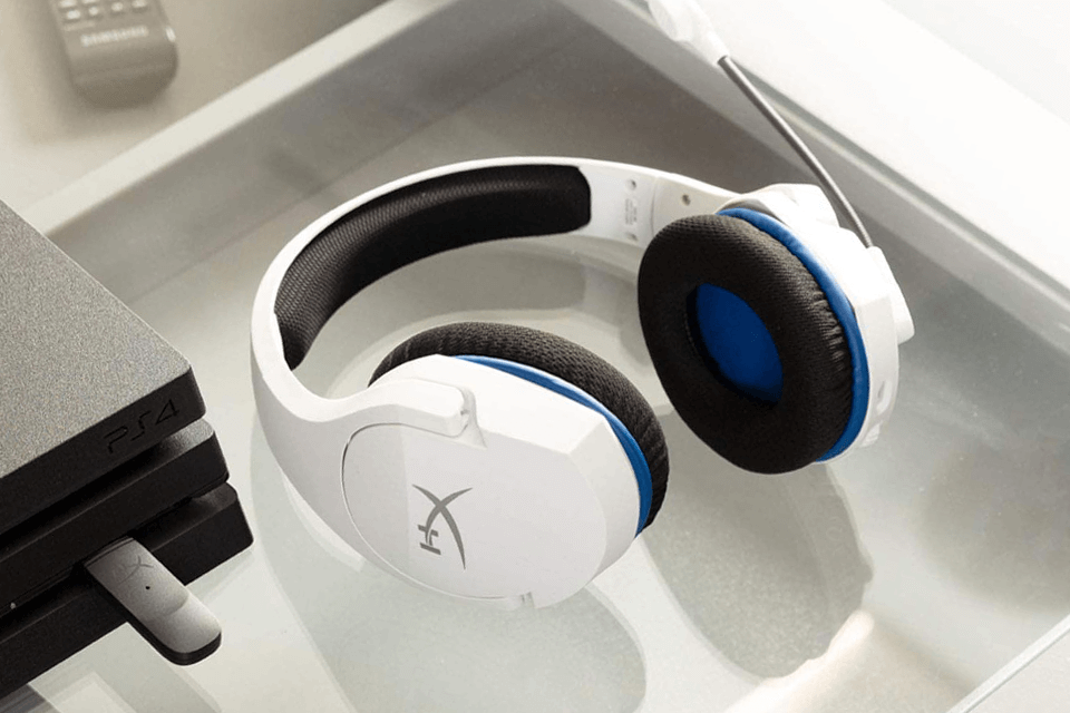 How To Use Usb Headset Ps4 at Kena Davison blog