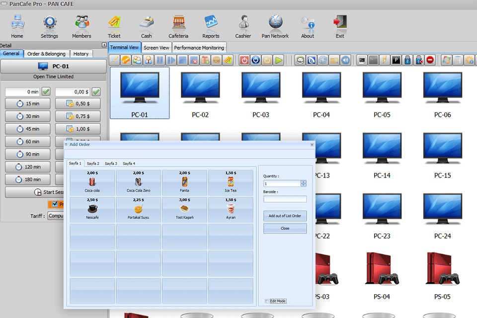 5 Best Internet Cafe Software In 2021