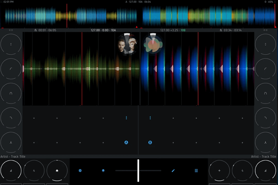 5 Best DJ Applications For iPad in 2024