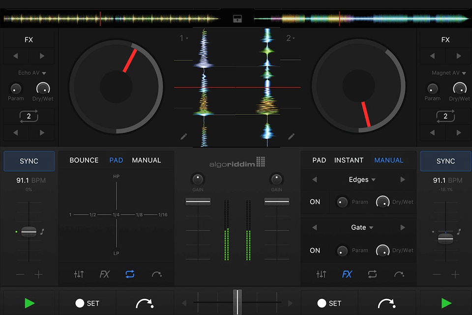 5 Best DJ Applications For iPad in 2024