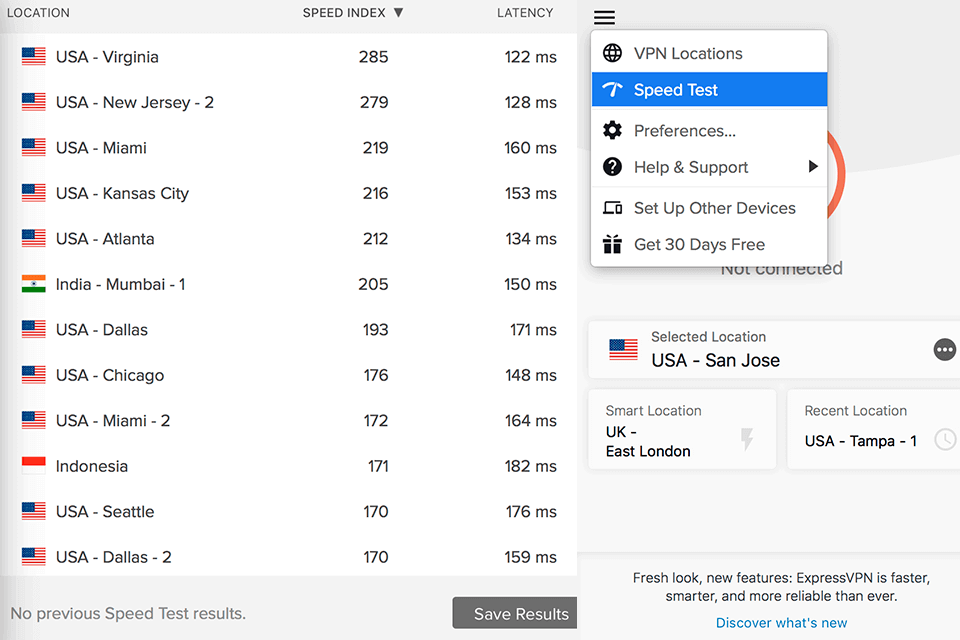 How to watch DIRECTV STREAM (outside US) with a VPN