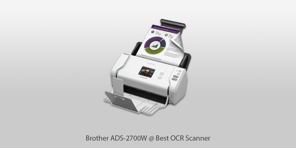 Ocr сканер. OCR для принтера что это.