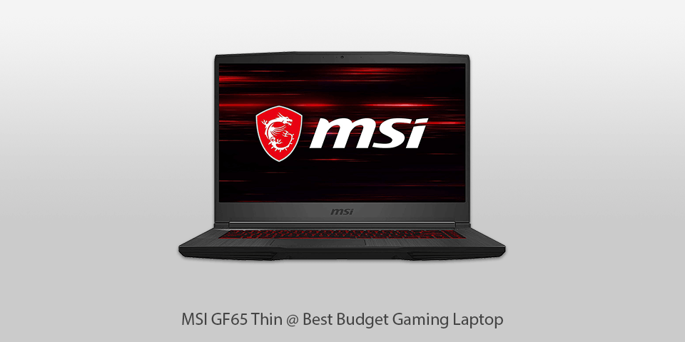 This is the BEST Budget Gaming Laptop & It's in Stock! 