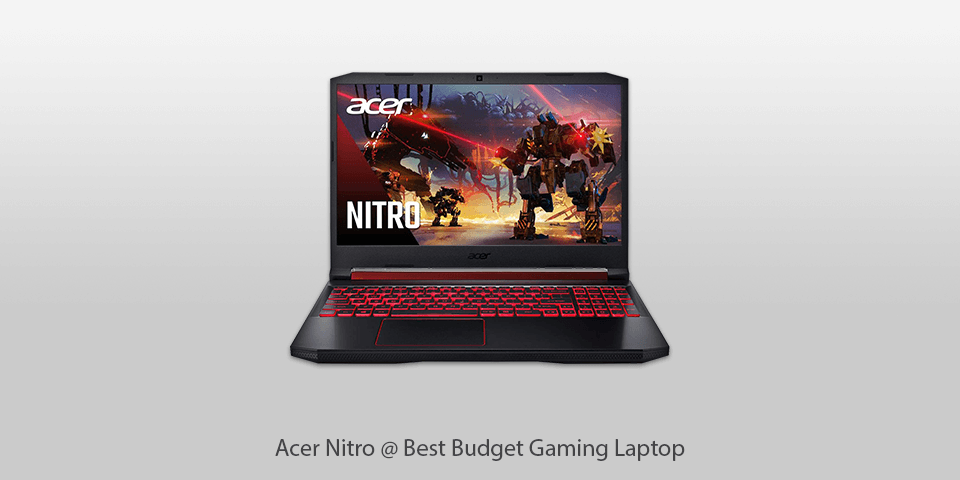 7 Best Budget Gaming Laptops In 2024