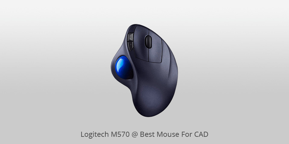 10 Best Mice For CAD in 2020
