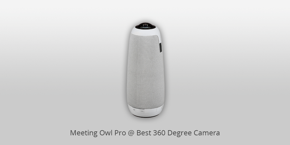 best professional 360 camera