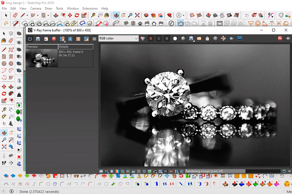 Featured image of post Jewelry Design Software Free / Feel free to use these files for whatever purpose that you want.