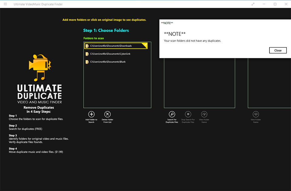 8 Best Duplicate Video Finders in 2023