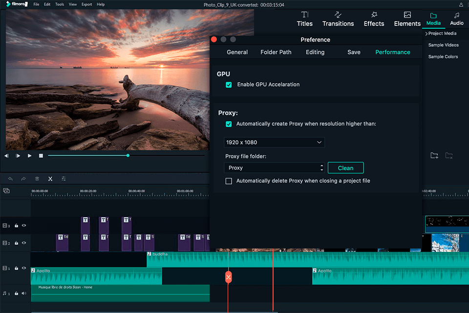 9 Best Extract Audio from Video Software in 2024