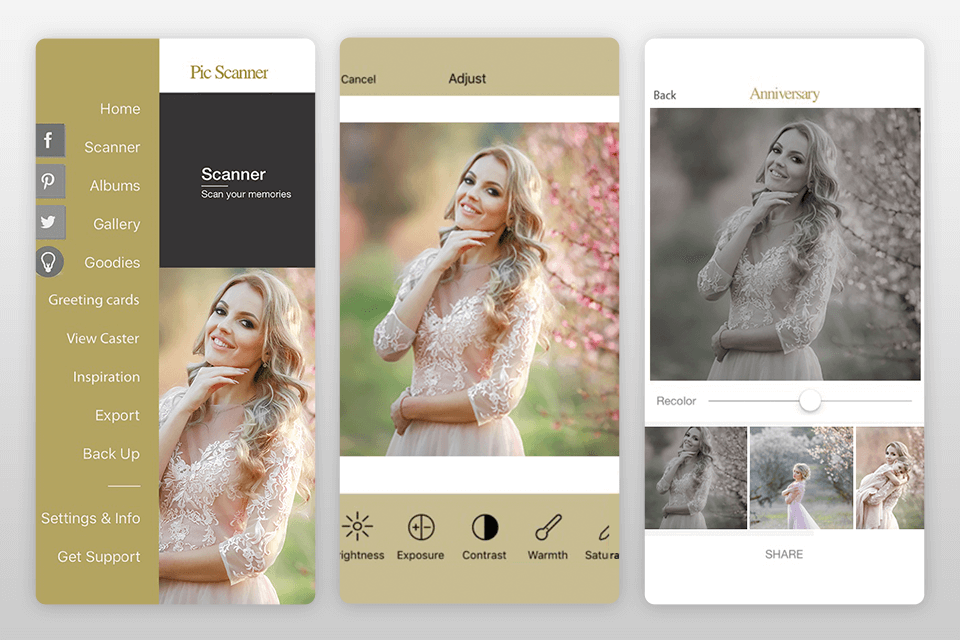 8 Best Photo Scanning Apps in 2024