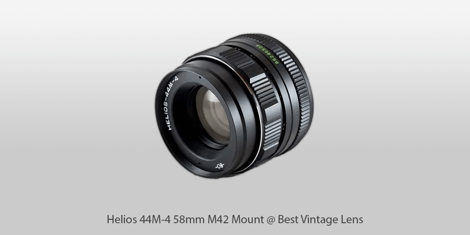 best m42 mount lenses