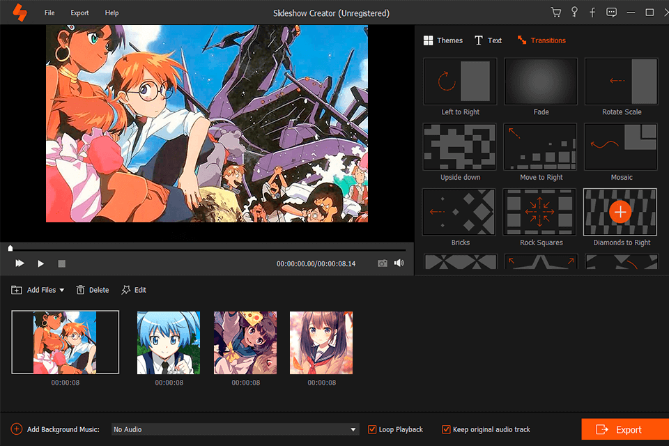 4 apps to use to edit anime or other stuff  YouTube