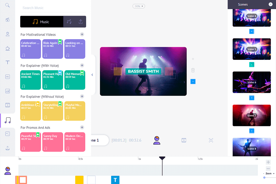 9 Best YouTube Intro Makers in 2024