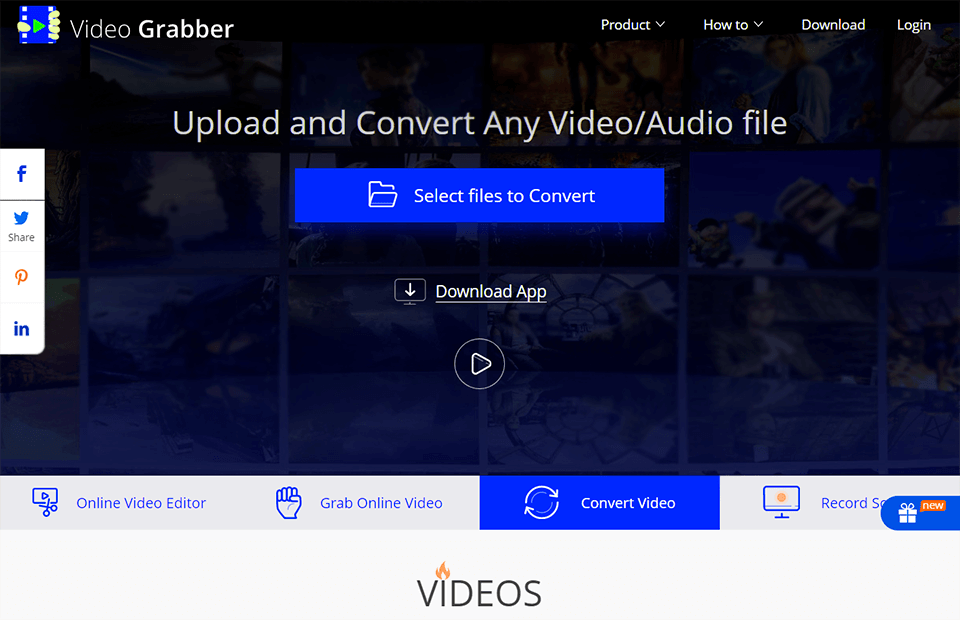 Free video converter for mac no watermark