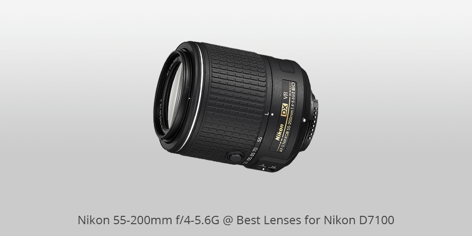 9 Best Lenses For Nikon D7100 In 2022, Best Landscape Lenses For Nikon D7100
