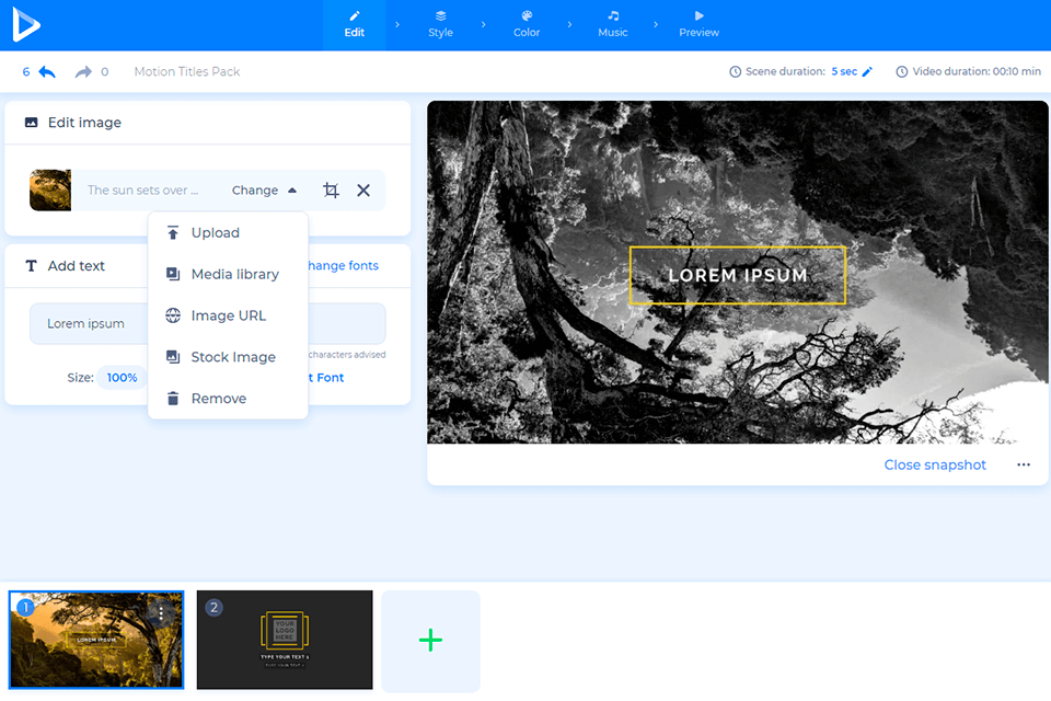10 Best Intro Maker Software in 2024