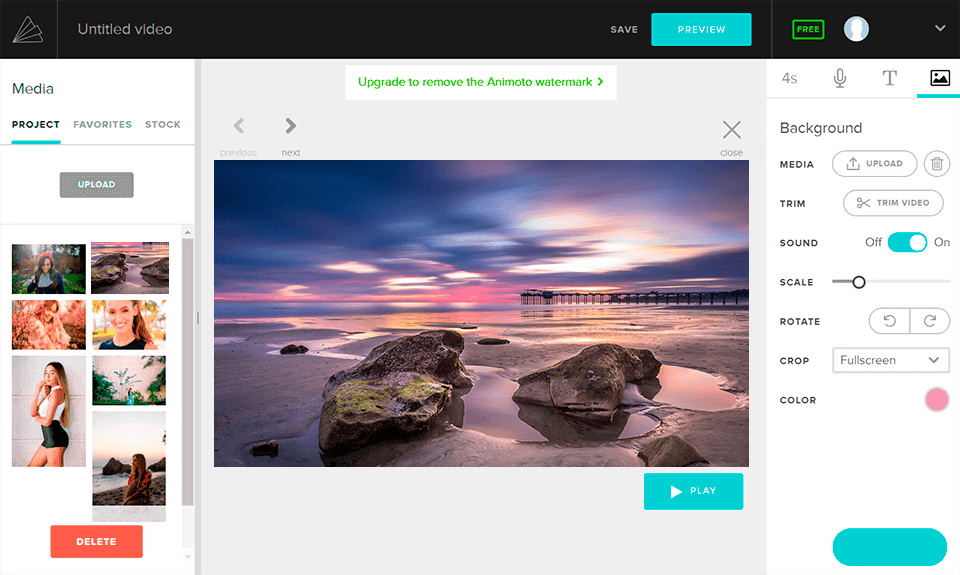 presentation software 2022