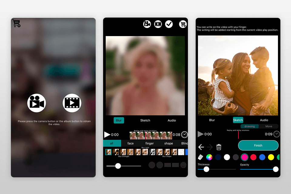 8 Best Blur Background Video Apps in 2023
