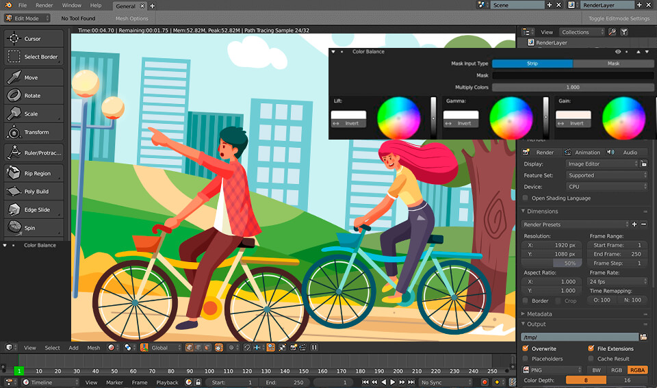 13 Best Animation Software for Beginners in 2024