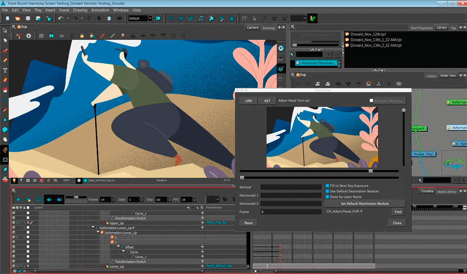 14 Best Animation Software for Beginners in 2022