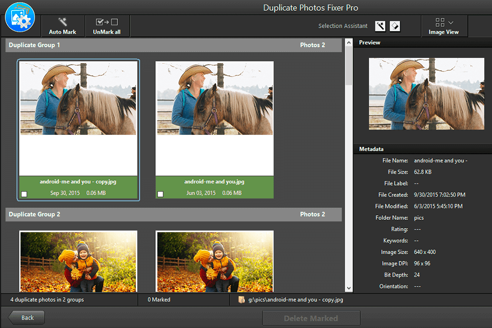 best duplicate photo finder software mac