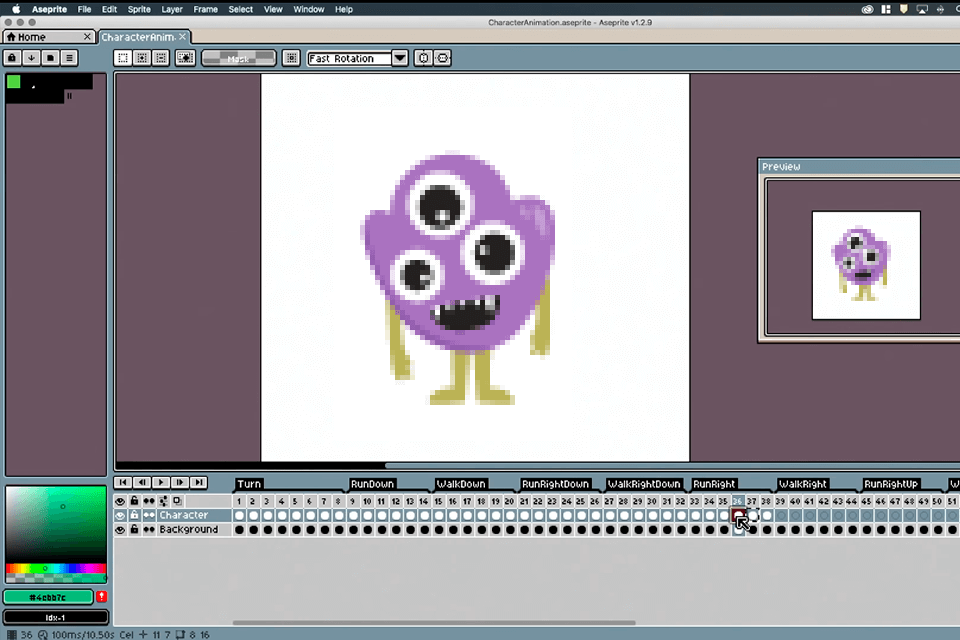 Programas para criar pixel art