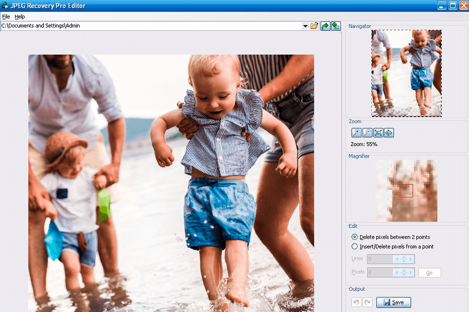 6 Best Software to Repair Corrupted JPG in 2023