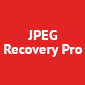 jpeg recovery pro software to repair corrupted jpg logo