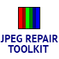 jpeg repair toolkit software for corrupted jpg logo