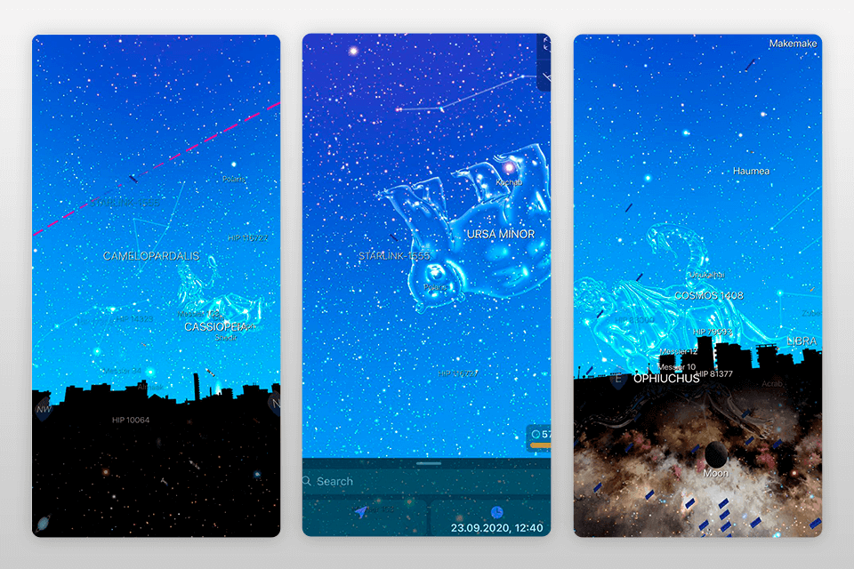 11 Best Stargazing Apps in 2024