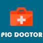 pic doctor software to repair corrupted jpg logo