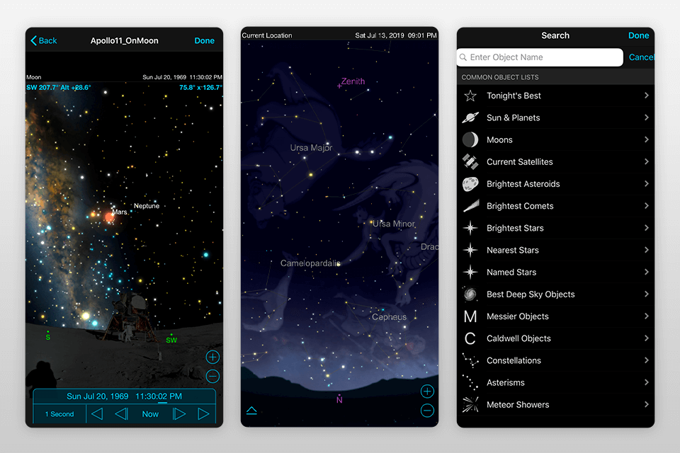 11 Best Stargazing Apps in 2023