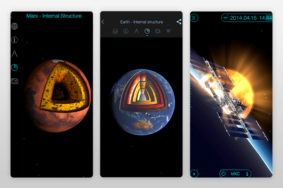 11 Best Stargazing Apps in 2024