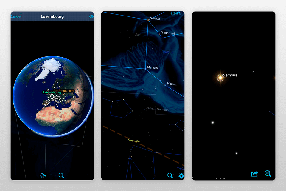 11 Best Stargazing Apps in 2023