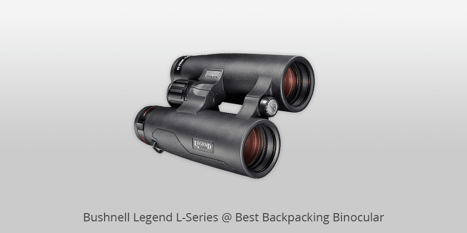 Best store backpacking binoculars