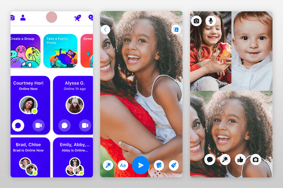 6 Best Kid Friendly Video Chat Apps in 2023
