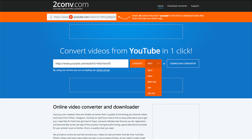 18 Best Free YouTube to MP3 Converters in 2023