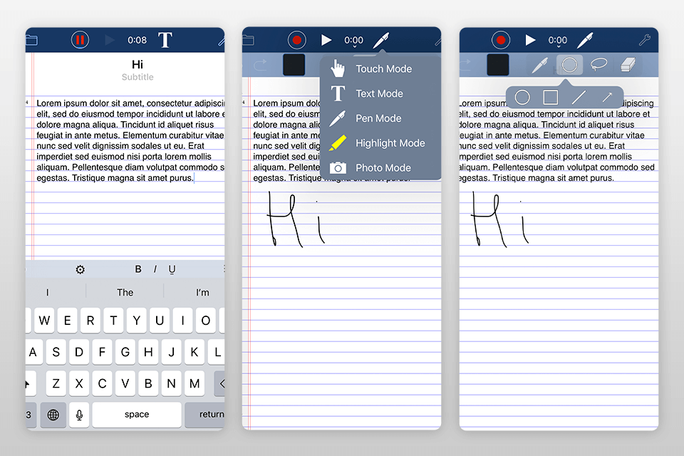 11 Best Recording Apps for iPhone in 2024