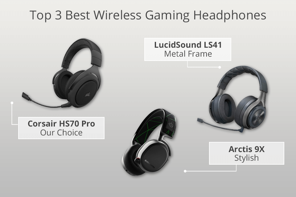 what-are-the-best-wireless-gaming-headsets