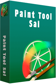 Paint Tool Sai Keygen Free Download