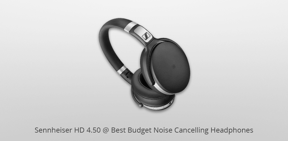 7 Best Budget Noise Cancelling Headphones in 2024