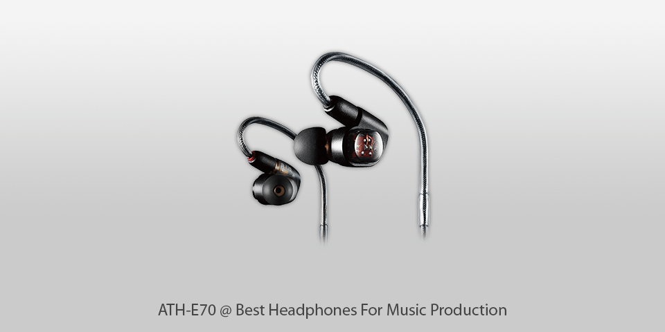 8 Best Headphones For Music Production 