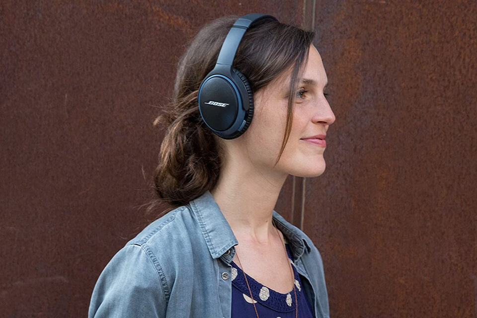 6 Best Bose Headsets Fit for You in 2024