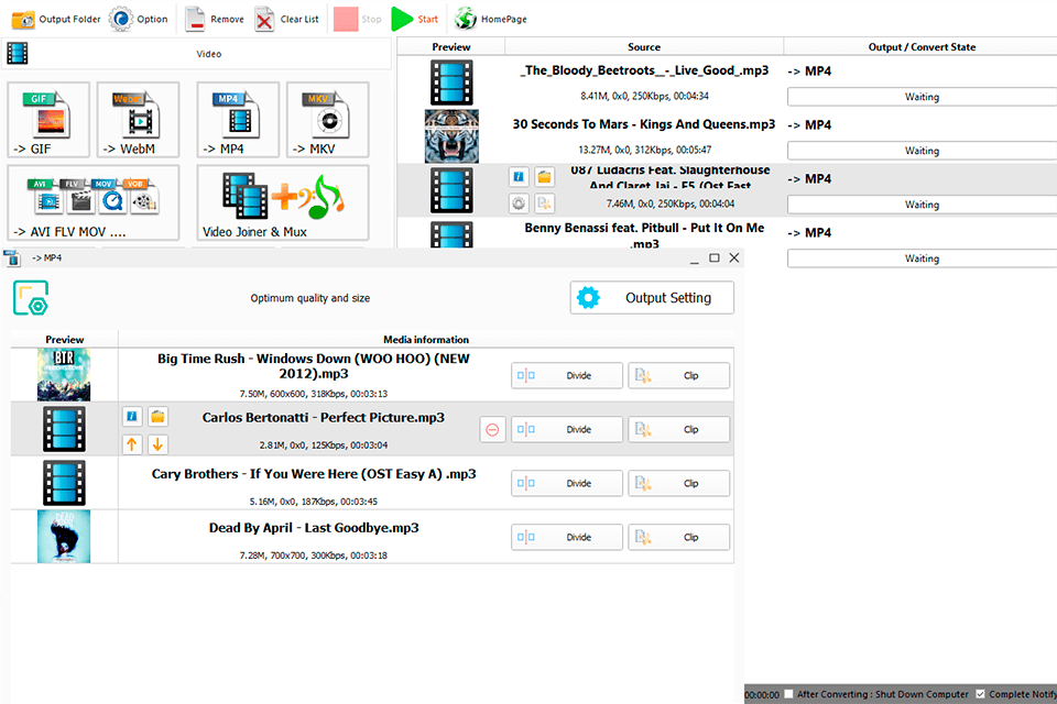 14 Best Free Audio Converters in 2024