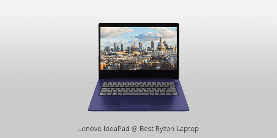 ryzen laptop lenova