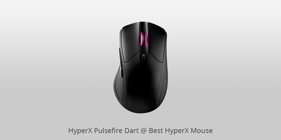 5 Best Hyperx Mice In 21 5 Best Hyperx Mice In 21