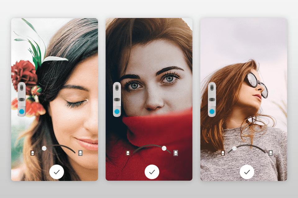 How to Make the Background of a Picture Blurry