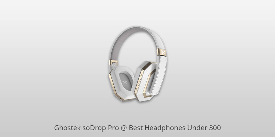 7 Best Headphones Under 300 Dollars in 2024