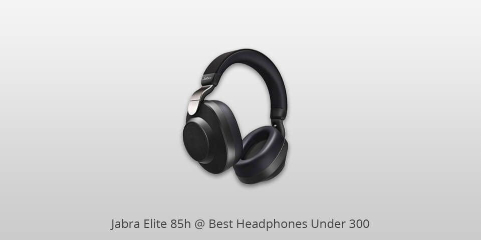 Best headphones hot sale under 300 dollars