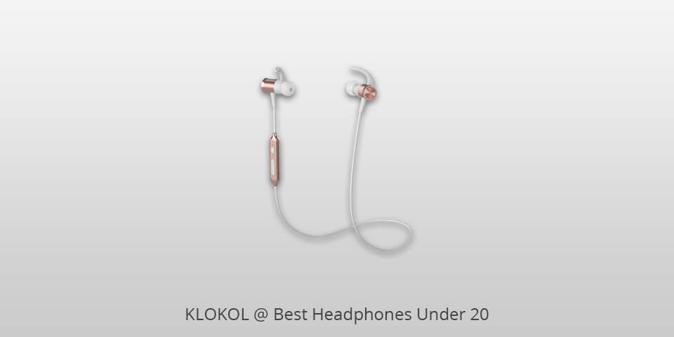 6 Best Headphones Under 20 Dollars in 2022